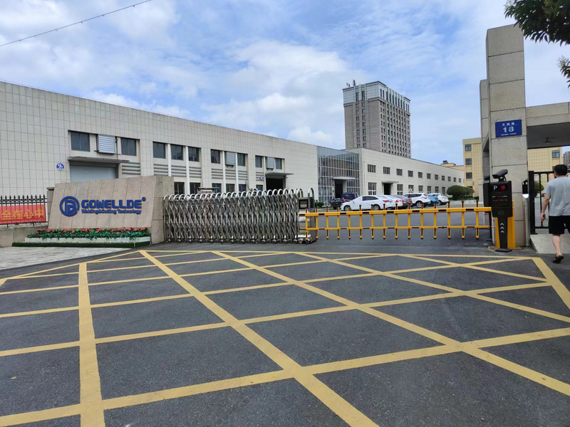 TRUNG QUỐC Shenzhen General Welder Technology Co., Ltd. hồ sơ công ty