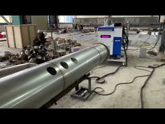 Máy hàn Laser sợi YAG công suất cao 1064nm cầm tay 0,2mm