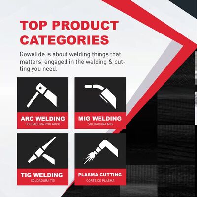 IP21 Industrial Use ARC MMA Welder Heavy Duty DC Inverter Welder