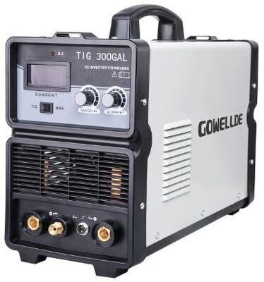 Heavy Duty Stick TIG MMA Welder CE DC Inverter Welding Machine 4.6KVA